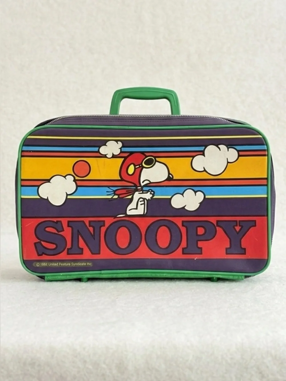 Snoopy 1965 vintage